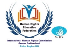 IHRC