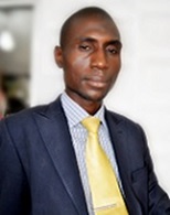 Prof Bashiru Aremu